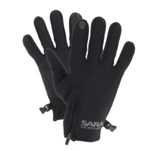 Rękawice typu Mechanik RSM001 SMART GRIP SARA