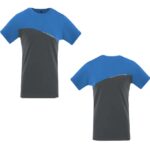 SARA Koszulka t-shirt COMFORT PLUS