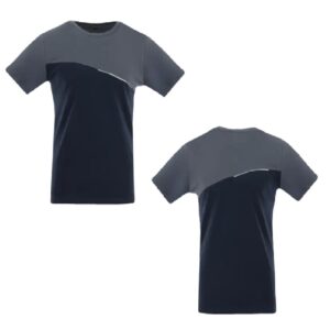 SARA Koszulka t-shirt COMFORT PLUS