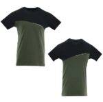 SARA Koszulka t-shirt COMFORT PLUS