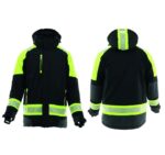 SARA Kurtka długa COMFORT NEO WINTER