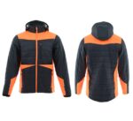 SARA Kurtka hybrydowa COMFORT WINTER