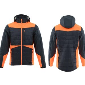 SARA Kurtka hybrydowa COMFORT WINTER