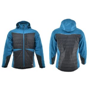 SARA Kurtka hybrydowa COMFORT WINTER