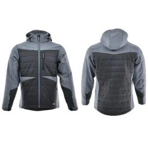 SARA Kurtka hybrydowa COMFORT WINTER