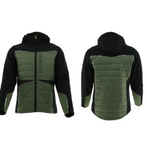 SARA Kurtka hybrydowa COMFORT WINTER