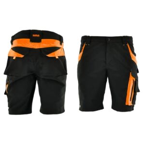 SARA Spodnie krótkie NEOFLEX