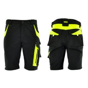 SARA Spodnie krótkie NEOFLEX