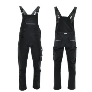 SARA Spodnie ogrodniczki ACTIFLEX