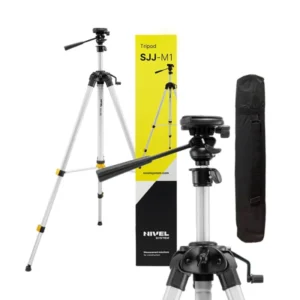 Nivel System SJJ-M1 EX - Statyw aluminiowy