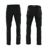 Spodnie do pasa LIGHTFLEX (Grafitowy + Niebieski)