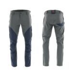 Spodnie do pasa LIGHTFLEX (Czarny + Szary)