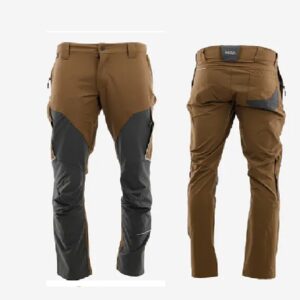 Spodnie do pasa LIGHTFLEX (Szary + Brązowy)