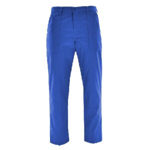 Spodnie do pasa ocieplane BASIC WINTER NORMAN SARA