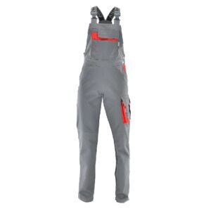 Spodnie ogrodniczki HERA SARA