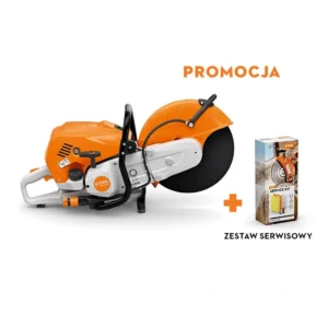 STIHL TS 710i - Przecinarka spalinowa, 350 mm (14")