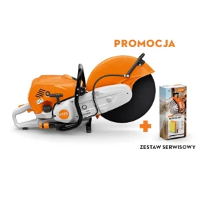 STIHL TS 910i - Przecinarka spalinowa, 400 mm (16")