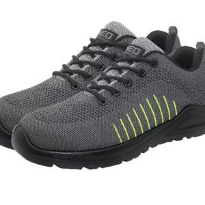 Półbuty robocze S1 FO, stalowy podnosek NEO TOOLS