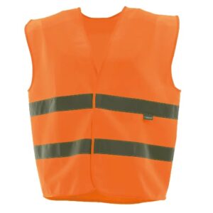 Kamizelka odblaskowa DROGOWIEC SARA