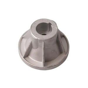 Piasta noża bez napędu