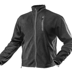 Bluza polarowa, grafitowa NEO TOOLS