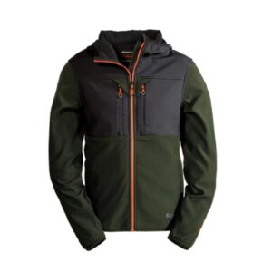 KAPRIOL Kurtka SOFTSHELL TENERE PRO