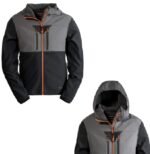 KAPRIOL Kurtka SOFTSHELL TENERE PRO