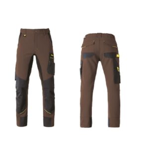 Kapriol spodnie elastyczne Dynamic