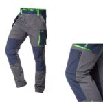 NEO SPODNIE ROBOCZE PREMIUM