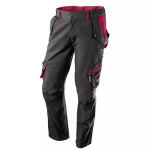 NEO SPODNIE ROBOCZE DAMSKIE