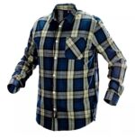NEO TOOLS KOSZULA FLANELOWA (Kopia)