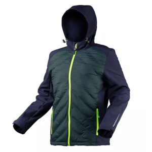 NEO TOOLS KURTKA SOFTSHEEL PREMIUM