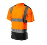 Neo T-SHIRT ostrzegawczy