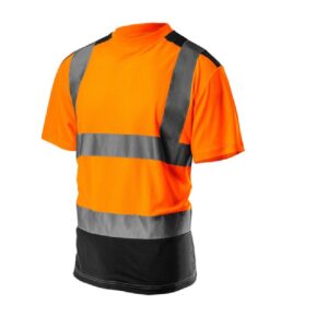 Neo T-SHIRT ostrzegawczy