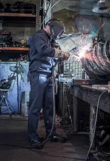 ODZIEZ ROBOCZA KWIDZYN SARA