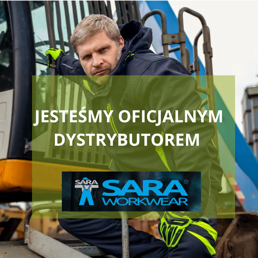 ODZIEZ ROBOCZA KWIDZYN