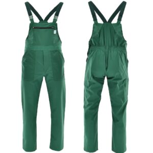 SARA Spodnie Ogrodniczki NORMAN