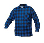 SARA KOSZULA FLANELOWA