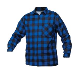 SARA KOSZULA FLANELOWA