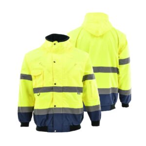 SARA Kurtka Ocieplana DROGOWIEC WINER 3w1