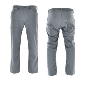 SARA Spodnie do pasa NORMAN