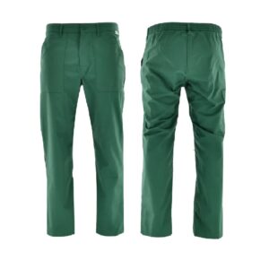 SARA Spodnie do pasa NORMAN