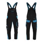 SARA Spodnie ogrodniczki CRAFTER