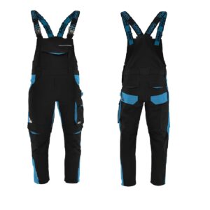 SARA Spodnie ogrodniczki CRAFTER