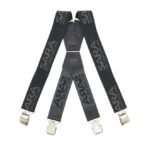 SARA Szelki elastyczne typu ,,X"