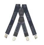 SARA Szelki elastyczne typu ,,X"