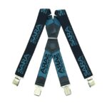 SARA Szelki elastyczne typu ,,X"