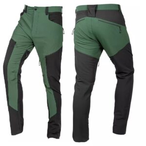 NEO Spodnie robocze OUTDOOR, 4 way stretch