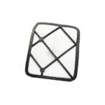 Filtr powietrza do kos Sparta 37/42/370/380/44/440 Oleo-Mac