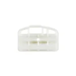 Filtr powietrza pilarki 934-941/GS370-GS410CX Oleo-Mac